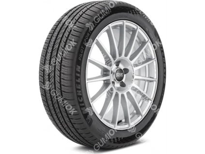 MICHELIN PILOT SPORT ALL SEASON 4 255/40R22 103 V TL XL M+S Porsche