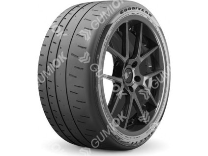 GOODYEAR EAGLE F1 SUPERCAR 3R 285/35 R20 104Y TL XL ZR FP Tesla