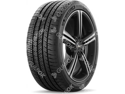 MICHELIN PILOT SPORT A/S 4 295/40R21 111 V TL XL M+S Porsche