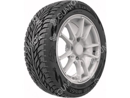 PETLAS GLACIER W661 195/65 R15 91T TL M+S 3PMSF