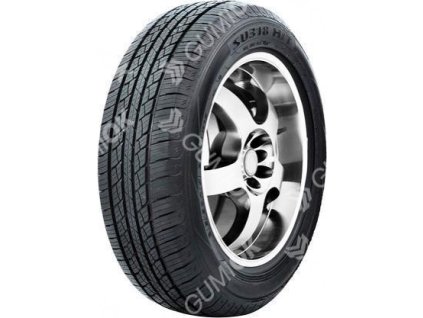 TRAZANO SU318 275/40 R20 106V TL XL M+S