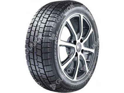 WINRUN WINTERCROSS WR12 205/60R16 92 Q TL M+S 3PMSF