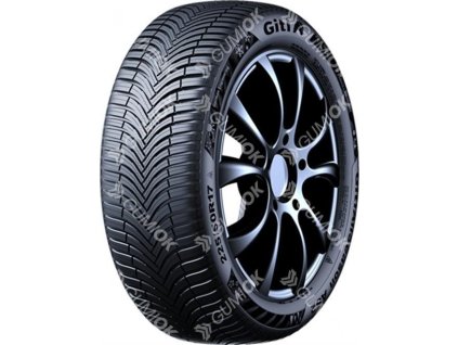 GITI ALL SEASON AS2 205/55 R16 94V TL XL M+S 3PMSF EV