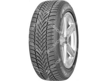 GOODYEAR ULTRA GRIP ICE 2 195/65R15 95 T TL XL M+S 3PMSF
