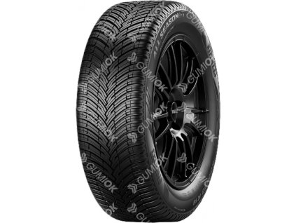 PIRELLI SCORPION ALL SEASON SF3 265/60 R18 114V TL XL M+S 3PMSF