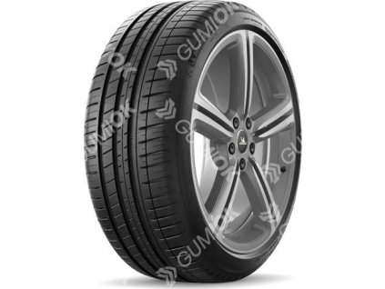 MICHELIN PILOT SPORT 3 245/40 R19 98Y TL XL ZR GREENX FP
