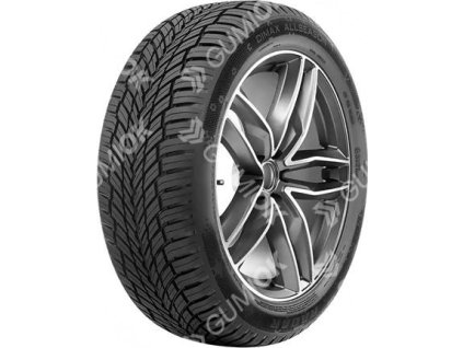 RADAR DIMAX ALL SEASON 185/65 R15 92V TL XL M+S 3PMSF EV