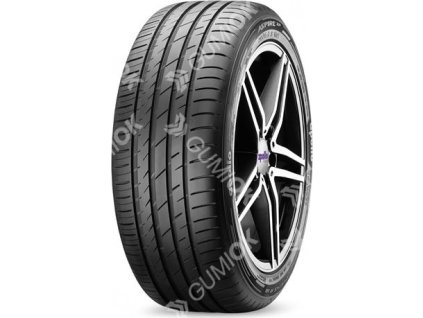 APOLLO ASPIRE XP 255/55R18 109 Y TL XL FSL