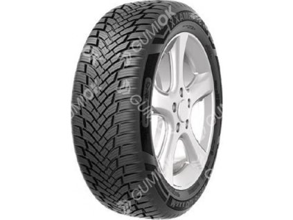 STARMAXX MAXX OUT ST582 235/55 R17 103W TL XL M+S 3PMSF ZR