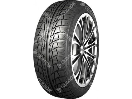 NANKANG SV 1 NORDIC 195/55R16 87 H TL M+S 3PMSF