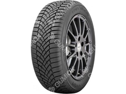 TOYO OBSERVE WINTER SPORT 1 225/40 R18 92W TL XL 3PMSF M+S