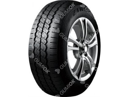 ZETA ZTR18 215/75 R16 113/111S TL C 8PR