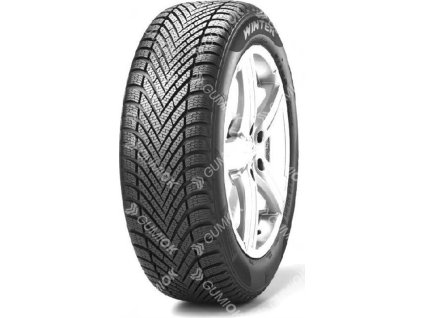 PIRELLI CINTURATO WINTER 185/55R15 82 T TL M+S 3PMSF