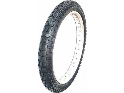 VEE RUBBER VRM 219 100/90 D10 51J TT 4PR