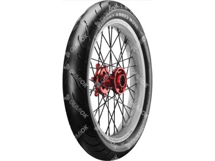AVON COBRA CHROME AV91 130/70 R18 63V TL