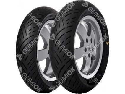 TVS EUROGRIP BEE CONNECT 140/60 D13 63P TL REINF.