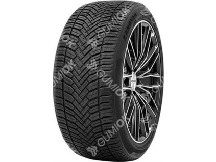 LANDSAIL 4 SEASONS 2 205/50 R17 93W TL M+S 3PMSF