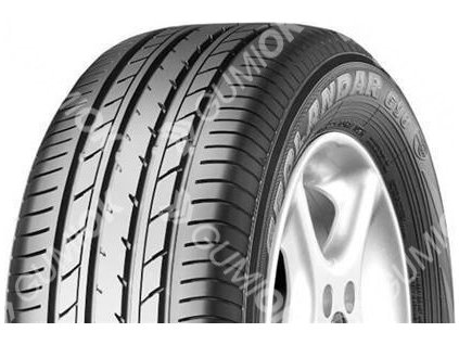 YOKOHAMA GEOLANDAR G98GV 225/65 R17 102H TL OE Mazda