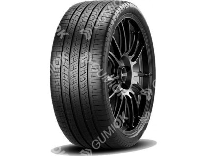 PIRELLI P ZERO MS 235/35 R20 92Y TL XL NCS FP EV Tesla