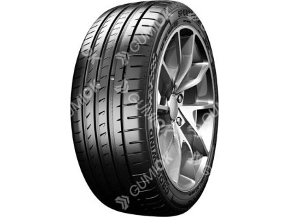 CROSSWIND SPORT PEAK 235/50 R18 101Y TL XL FR