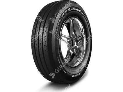 CEAT ENDURADRIVE 225/75 R16 121/120R TL C 10PR
