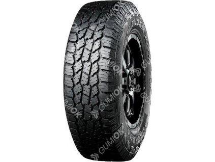 YOKOHAMA GEOLANDAR A/T4 G018 265/60 R18 119/116S TL LT M+S 3PMSF RPB RBL