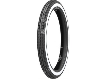 KENDA K252 2.25/ D17 33L TT 4PR WW