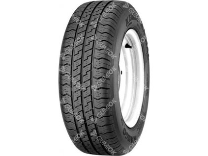 KENDA KR16 KARGO PRO 185/80 R14 104/102N TL C 8PR M+S