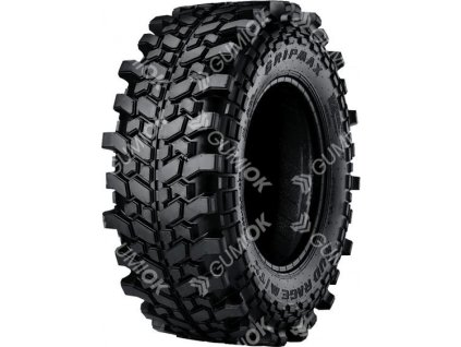 GRIPMAX MUD RAGE M/T X 33/10.50 D16 114K TL M+S