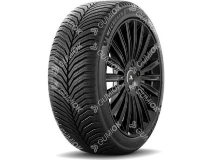 MICHELIN CROSSCLIMATE 3 225/60 R17 99V TL M+S 3PMSF