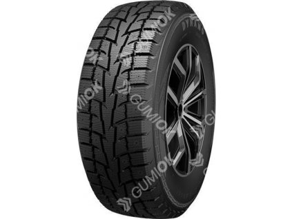 DYNAMO SNOW-H MWS01 235/45 R19 95H TL M+S 3PMSF
