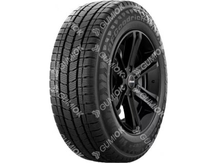 BFGOODRICH ACTIVAN WINTER 2 235/65 R16 115/113R TL C M+S 3PMSF