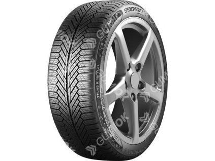 SEMPERIT ALLSEASON GRIP 2 245/40 R18 97Y TL XL M+S 3PMSF FR