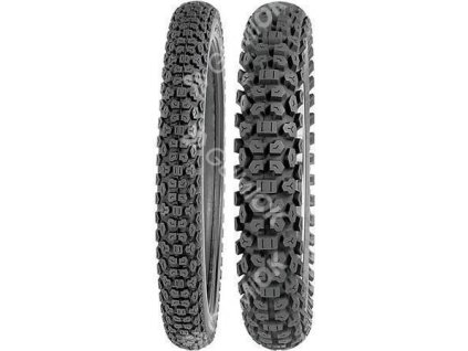 KENDA K270 DUAL SPORT 4.50/ D18 73P TL 6PR NHS