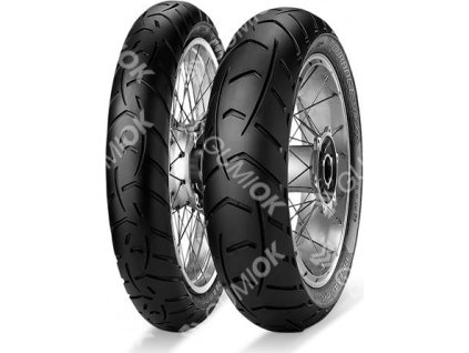 METZELER TOURANCE NEXT 110/80 R19 59V TL