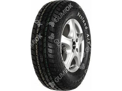 NEOLIN NEOLAND A/T 265/75 R16 116T TL OWL