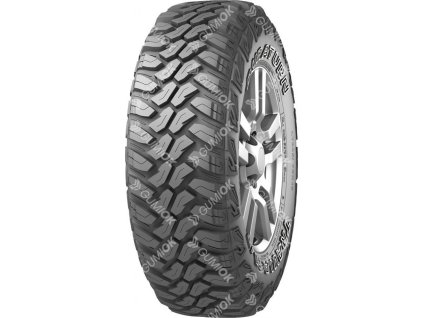 NEOLIN NEOLAND M/T 285/75 R16 126/123Q TL 10PR OWL