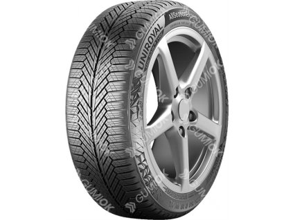 UNIROYAL ALL SEASON EXPERT 3 245/40 R18 97Y TL XL 3PMSF EV FR M+S
