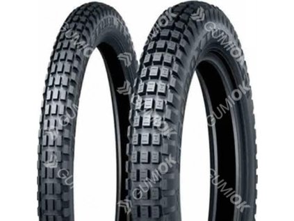 DUNLOP GEOMAX TRAIL TL01 80/100 D21 51M TT