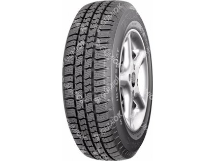 FULDA CONVEO TRAC 2 195/70 R15 104/102R TL C 8PR M+S 3PMSF
