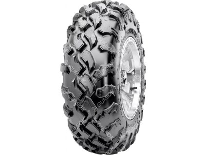 MAXXIS CORONADO MU-9B 27/11 R14 89K 8PR