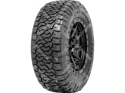 CST AT318 265/65 R17 120/117Q M+S P.O.R. 10PR LT