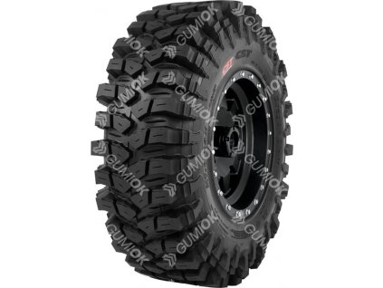 CST CL24X 33/12.50 D16 109K M+S P.O.R. 6PR