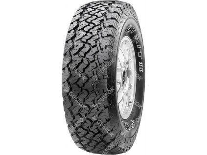 CST SAHARA A/T 2 285/60 R18 118/115Q TL 8PR LT P.O.R.