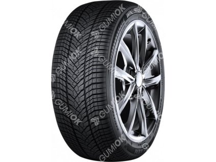 NEXEN WINGUARD SPORT 3 255/35 R21 98V TL XL 3PMSF M+S RPB