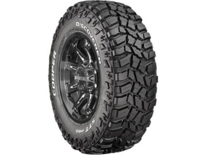 COOPER DISCOVERER STT PRO P.O.R 351/25 R15 113