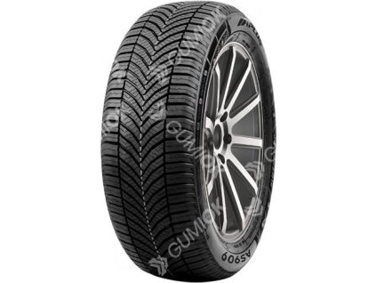 APLUS AS909 ALLSEASON 195/65 R15 91H TL M+S 3PMSF