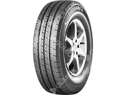 LASSA TRANSWAY 2 205/65 R16 107/105T TL C 8PR