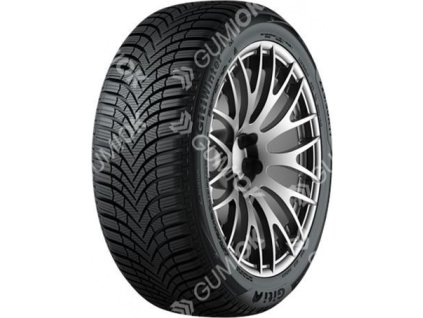 GITI WINTER W2 SUV 215/65 R17 99H TL M+S 3PMSF