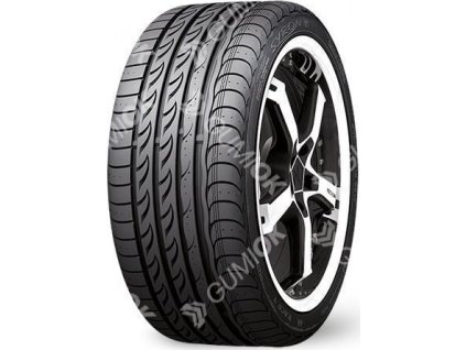 SYRON RACE 1 X 235/35 R19 91W TL XL ZR